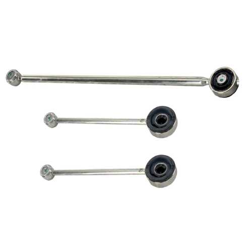 PEUGEOT 206 VİTES ÇUBUĞU UZUN ORJINAL TIP Ürün Görseli